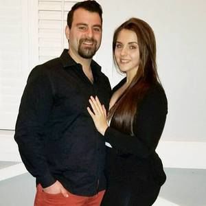 Meet your Posher, Panagiota